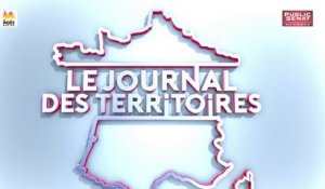 Le Journal des Territoires - Le journal des territoires (04/06/2018)