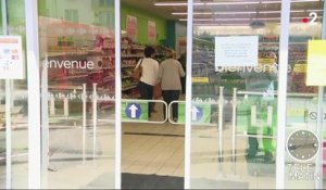 Carrefour : clap de fin pour les magasins de proximité