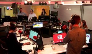 RTL Petit Matin du 04 juin 2018