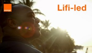 Lifi-led - Start-up Stories Saison 2
