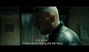 Dogman (2018) - Excerpt 3 (French subs)