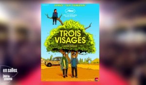 Jour de cinema du 04/06 - Reportage cinéma