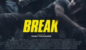 Break (2018) WEB-DL XviD AC3 FRENCH