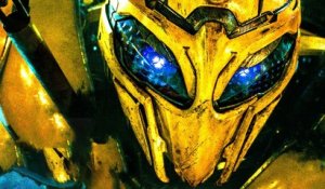 BUMBLEBEE Bande Annonce