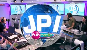 Journée Mondiale de la mini-jupe - Le JPI 8h50 (06/06/2018)