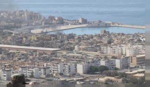Libye : la ville de Derna bientôt libérée ?