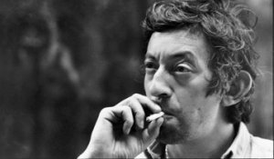 Des Mots de Minuit * Serge Gainsbourg 1968 par Tony Frank