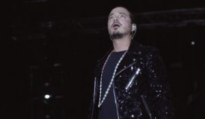 J Balvin - Bruuttal (Live / Short Trailer)