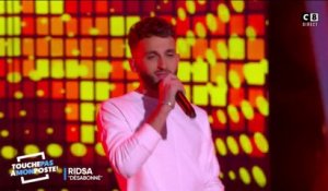 Ridsa - Désabonné (Live @TPMP)