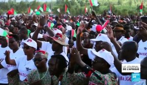 Burundi : le président Nkurunziza renonce au scrutin de 2020, tiendra-t-il sa promesse?