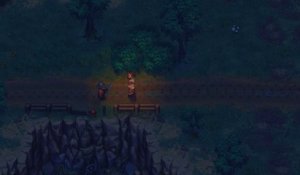 Graveyard Keeper - Bande-annonce E3 2018