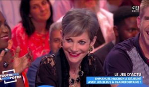 Coupe du monde 2018 : pour Isabelle Morini-Bosc, les Bleus sont des "vaches" !
