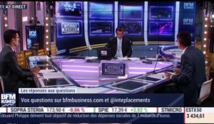 Le débrief d'Intégrale Placements: François Monnier et Renaud Ramette - 08/06