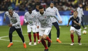 Équipe de France : Noël Le Graët dévoile les primes pour le Mondial