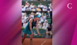 Roland-Garros 2018 : Simona Halep, l'opération des seins qui a changé sa carrièr...