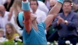 Roland-Garros 2018 : La Undecima pour Rafael Nadal !