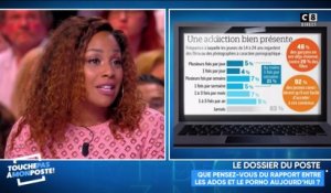 Ados et pornographie : "Les chiffres sont alarmants" confie Ludivine Rétory