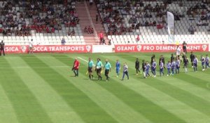 FC Porto 2-0 West Ham - Semi Final Ajaccio U11 2018