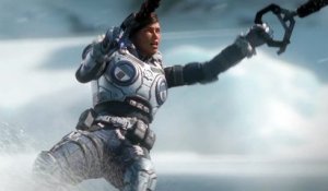 GEARS OF WAR 5 Bande Annonce Officielle