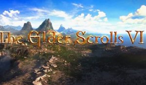 THE ELFDER SCROLLS 6 Trailer