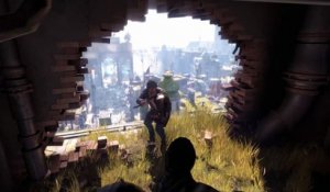 Dying Light 2 - E3 2018 Trailer