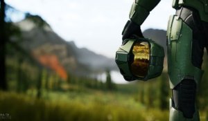 Trailer - Halo Infinite - Master Chief sera de retour dans Halo 6 !