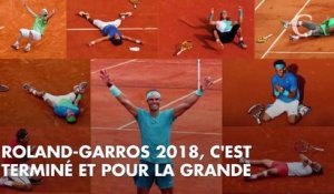 Les nouvelles baskets de Brigitte Macron, Bertrand Cantat arrête sa tournée : toute l'actu du 11 juin