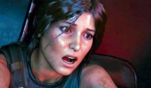 SHADOW OF THE TOMB RAIDER Bande Annonce