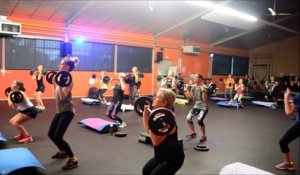 Bourg-de-Peage : la Déferlante fitness devient Fitway