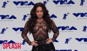 Demi Lovato 'gutted' to cancel another show