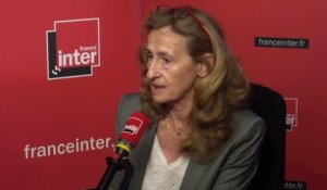 Nicole Bellouet : "La France sera au coté de l’Espagne pour prendre en charge les migrants"