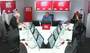 Macron prononcera un discours face au Parlement le 9 juillet, annonce Domenach sur RTL