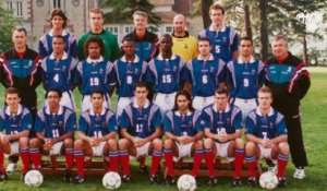 Equipe de France : "Histoires de..." - Les numéros de maillots I FFF 2018