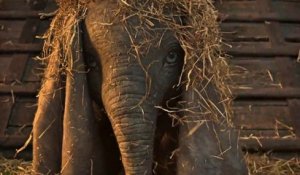 Dumbo Bande-annonce VF (Famille, Aventure 2019) Eva Green, Colin Farrell, Michael Keaton