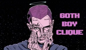 Free Lil Peep Type Beat Insturmental || Goth Boy Clique
