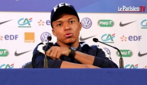 PSG : Mbappé réagit au verdict du fair-play financier