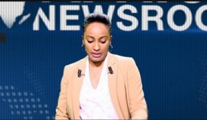 AFRICA NEWS ROOM - Afrique : Le numérique, un enjeu pour le développement (3/3)