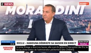 Morandini Live : Cyril Hanouna réconcilié avec Arthur, il se confie (vidéo)