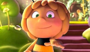 MAYA L'ABEILLE 2 Bande Annonce en Français #2