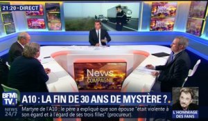 News et compagnie - 21h-22h