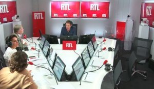Rencontre Conte-Macron : "Une phase d'apaisement", analyse Alain Duhamel