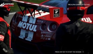 Assetto Corsa Competizione - Gameplay E3 2018