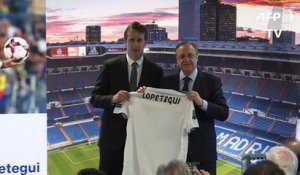 Mondial-2018: Lopetegui prend la parole après son éviction