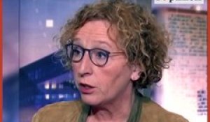 Lutte contre le chômage : Muriel Pénicaud s’agace de la question d’une journaliste