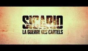 Sicario - la guerre des cartels  (2018) Streaming français