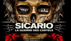 SICARIO - La Guerre Des Cartels (2018) HD Gratuit 720p