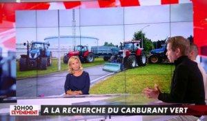 20H l'Évenement - L'Info du Vrai du du 15/06 - L'info du vrai 20h l'événement - CANAL+