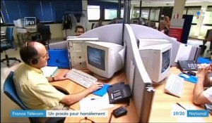 France Télécom : l'ancien PDG sera jugé pour harcèlement après la vague de suicides