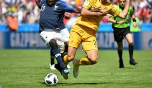 Equipe de France : Ngolo Kante, fierté de la JS Suresnes