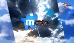 METEO JUIN 2018   - Météo locale - Prévisions du lundi 18 juin 2018